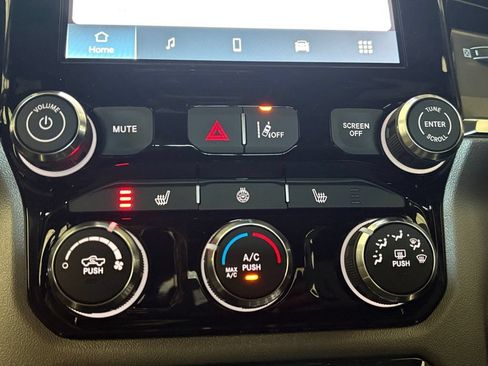New 2026 RAM 1500 Big Horn w/ Night Edition AWD/4WD image 25