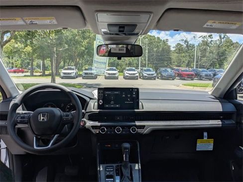 New 2026 Honda CR-V EX image 11