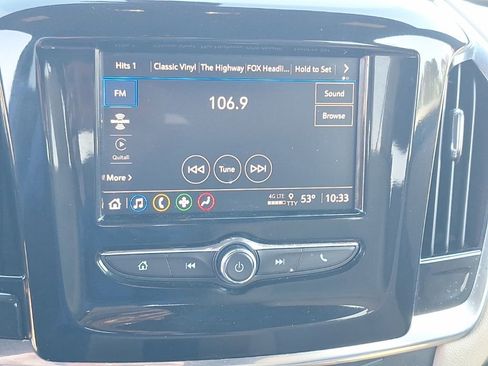 Certified 2023 Chevrolet Traverse LS image 28