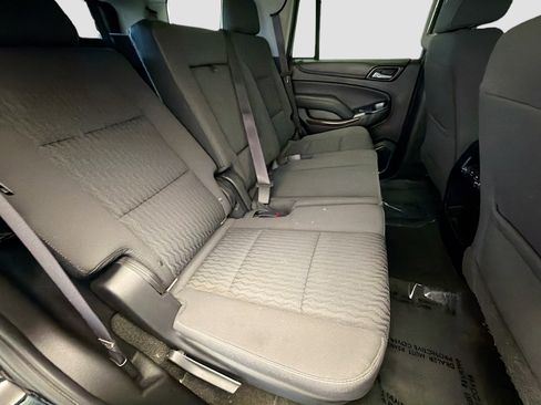 Used 2017 GMC Yukon SLE w/ SLE Value Package RWD image 14