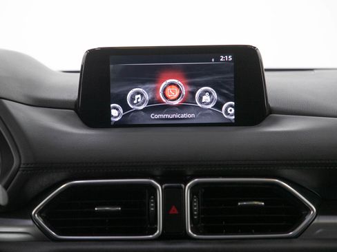 Used 2020 MAZDA CX-5 Touring AWD/4WD image 15
