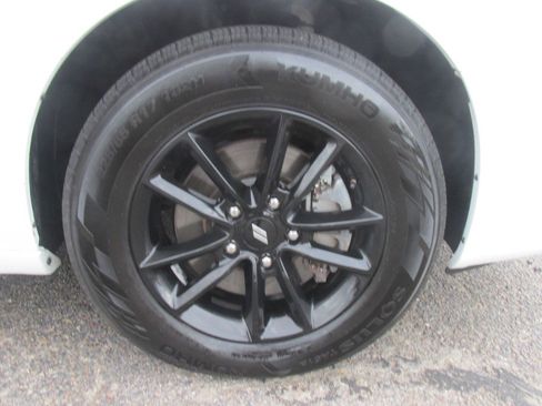 Used 2019 Dodge Grand Caravan GT FWD image 60