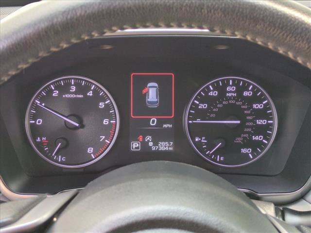 Used 2020 Subaru Outback Limited AWD/4WD image 11
