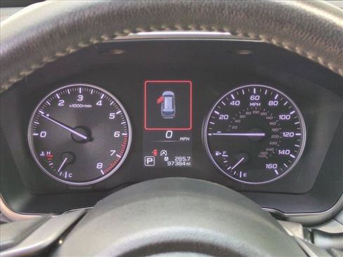 Used 2020 Subaru Outback Limited AWD/4WD image 11