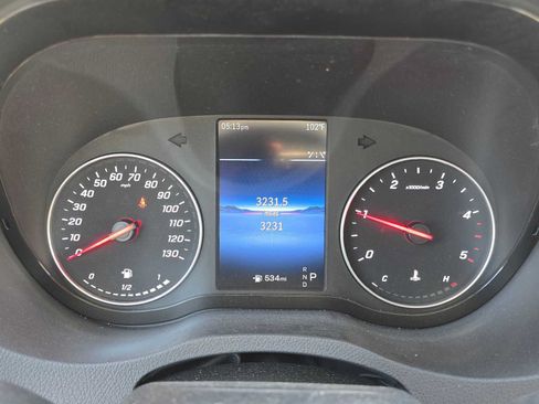 Used 2026 Mercedes-Benz Sprinter 2500 image 29