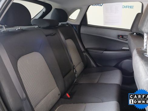 Used 2020 Hyundai Kona SEL Plus w/ Cargo Package FWD image 21
