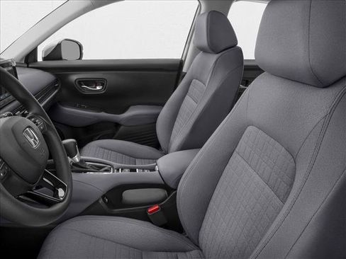 New 2026 Honda HR-V LX image 6