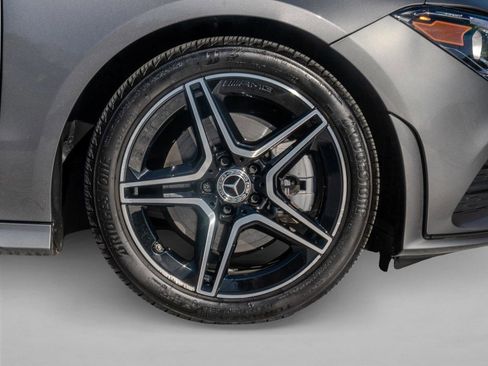 Certified 2023 Mercedes-Benz CLA 250 4MATIC image 13