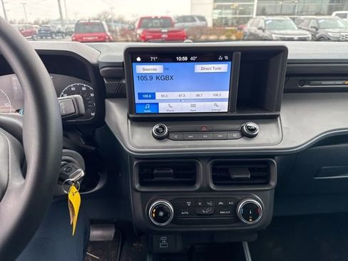 Used 2024 Ford Maverick XL image 18