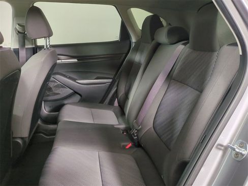 Used 2022 Kia Seltos LX image 15