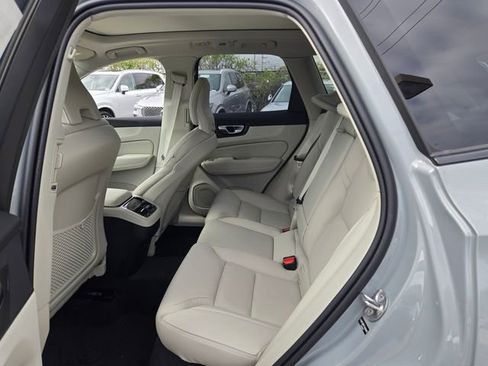 New 2026 Volvo XC60 B5 Ultra w/ Protection Package Premier image 15