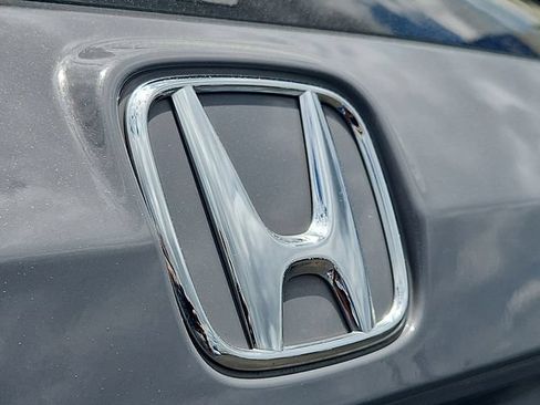 Used 2025 Honda CR-V EX image 30
