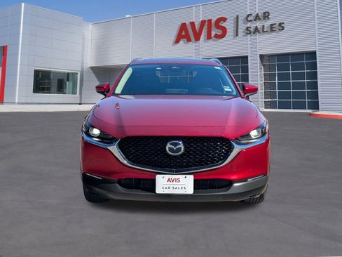 Used 2025 MAZDA CX-30 AWD 2.5 S w/ Preferred Package image 10