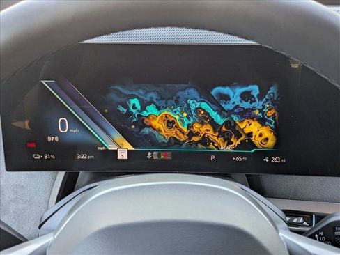 New 2026 BMW iX xDrive60 w/ M Sport Package image 11