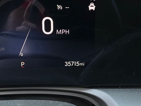 Used 2025 Buick Encore GX Preferred FWD image 37