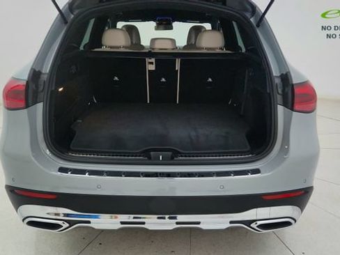 Used 2026 Mercedes-Benz GLC 350e 4MATIC image 14