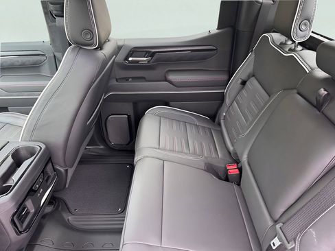 New 2026 GMC Sierra 1500 AT4X AWD/4WD image 20