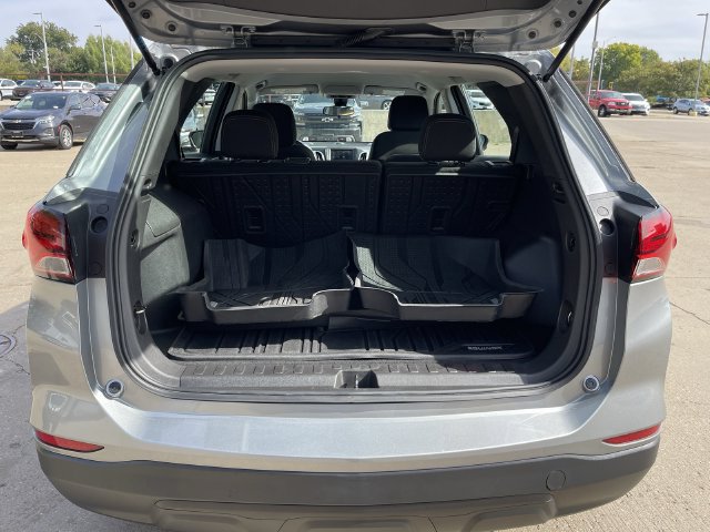Used 2023 Chevrolet Equinox LS w/ LPO, Floor Liner Package FWD image 23