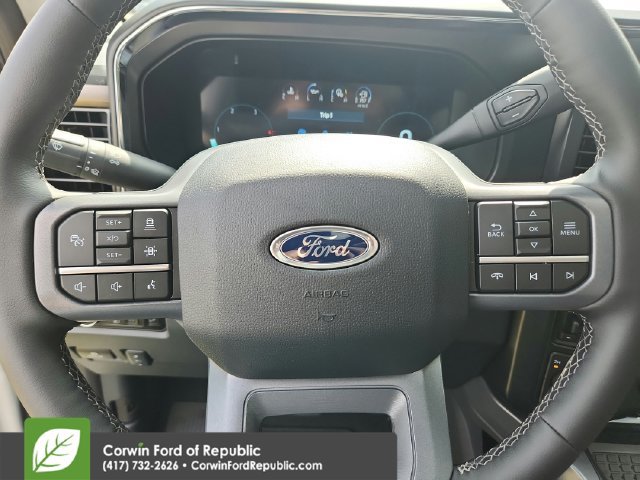 New 2026 Ford F350 Lariat w/ Lariat Ultimate Package AWD/4WD image 18