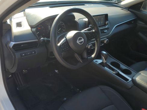 Certified 2024 Nissan Altima 2.5 S image 19