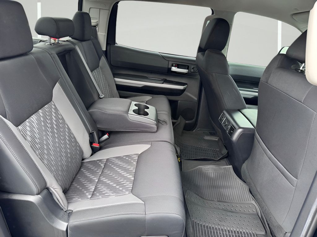 Used 2021 Toyota Tundra SR5 RWD image 31