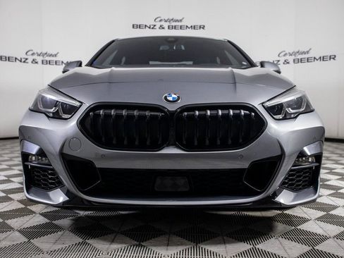 Used 2023 BMW 228i Gran Coupe 228i w/ M Sport Package image 9