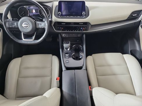 Used 2023 Nissan Rogue SV w/ SV Premium B Package FWD image 14