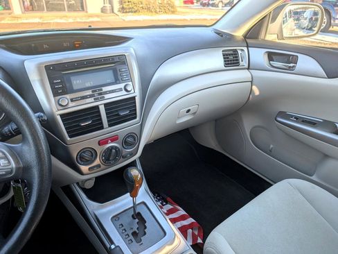 Used 2009 Subaru Impreza 2.5i image 20