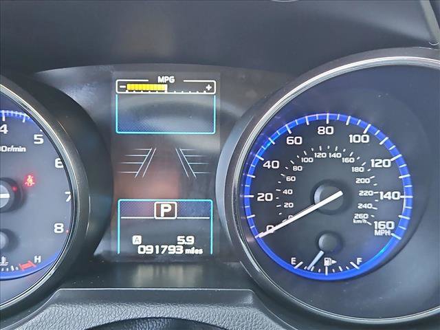 Used 2017 Subaru Legacy 3.6R Limited AWD/4WD image 13