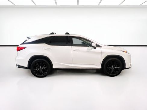 Used 2020 Lexus RX 350L FWD w/ Premium Package image 25