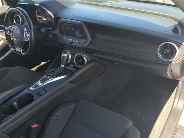 Used 2018 Chevrolet Camaro LT RWD image 20