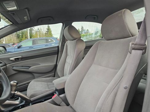 Used 2006 Honda Civic LX image 23