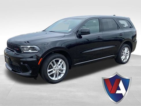 Used 2025 Dodge Durango GT AWD/4WD image 1