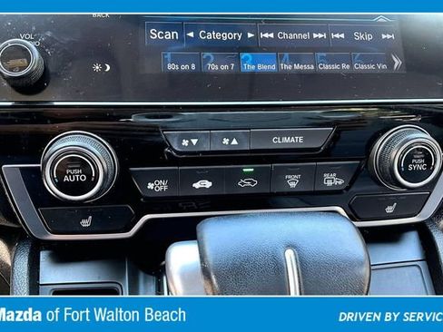 Used 2021 Honda CR-V EX-L image 24