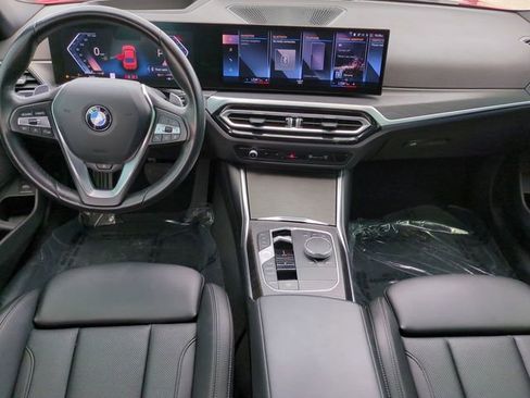 Used 2024 BMW 330i Sedan w/ Premium Package RWD image 14