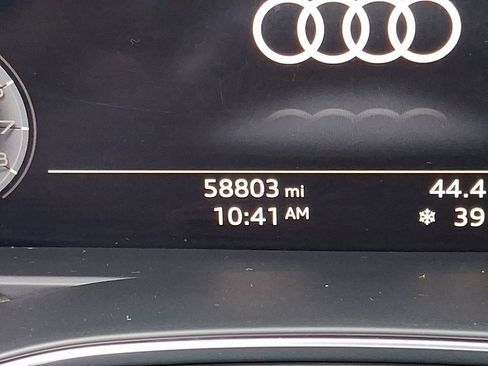 Used 2020 Audi A6 2.0T Premium Plus image 22