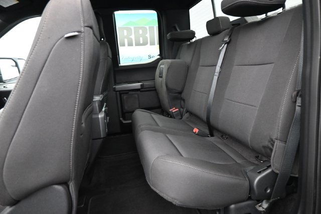 Used 2018 Ford F150 XLT w/ Equipment Group 302A Luxury AWD/4WD image 15