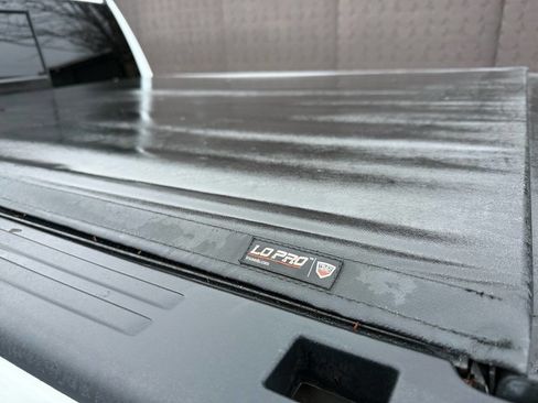 Used 2019 RAM 1500 Laramie Longhorn w/ Bed Utility Group image 51