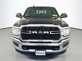 Used 2022 RAM 2500 Tradesman AWD/4WD video 2