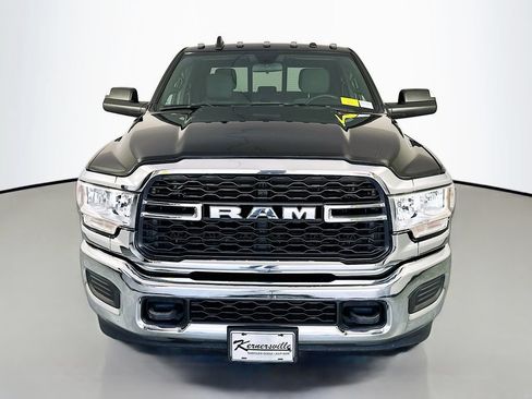 Used 2022 RAM 2500 Tradesman AWD/4WD image 2