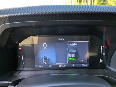 New 2025 Ford Ranger XLT w/ Equipment Group 301A High image 29