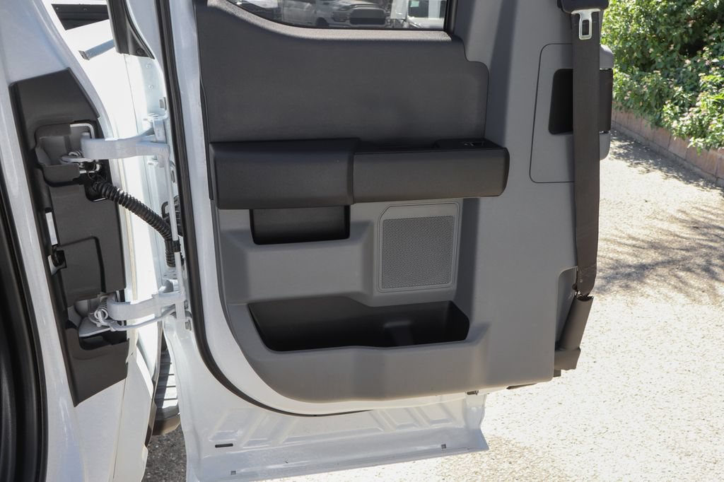 Used 2024 Ford F250 XL w/ XL Chrome Package RWD image 21