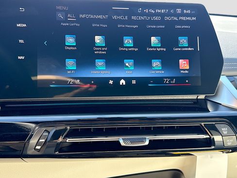 New 2026 BMW X1 xDrive28i w/ Convenience Package AWD/4WD image 29
