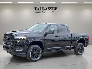 New 2026 RAM 2500 Limited AWD/4WD video 1
