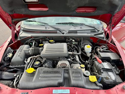 Used 2000 Dodge Durango 4WD image 9