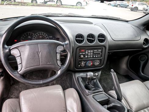 Used 1994 Pontiac Firebird Trans Am image 27