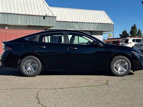 New 2026 Nissan Sentra S image 3