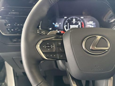 Certified 2026 Lexus TX 350 FWD w/ Technology Package image 15