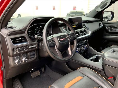 Used 2023 GMC Yukon AT4 image 18