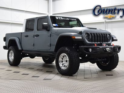 Used 2026 Jeep Gladiator Mojave